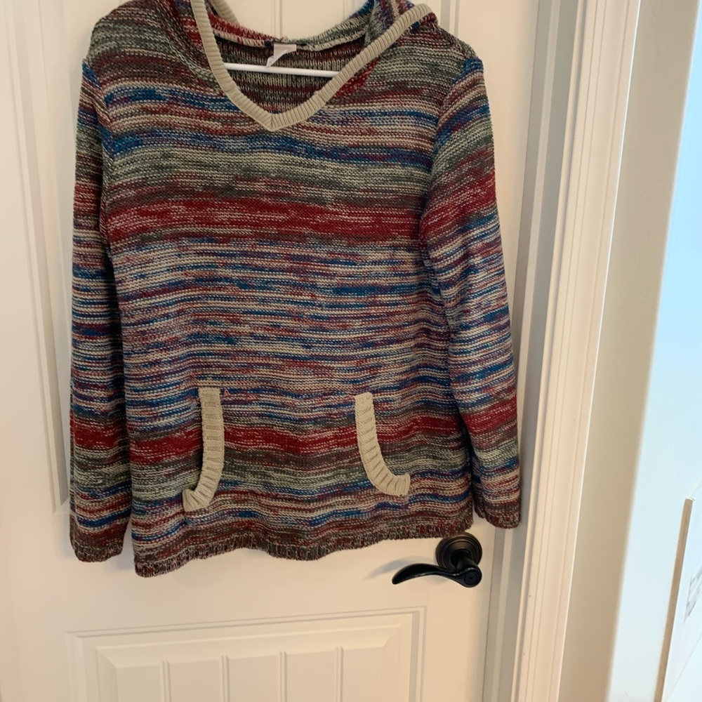 Venus sweater